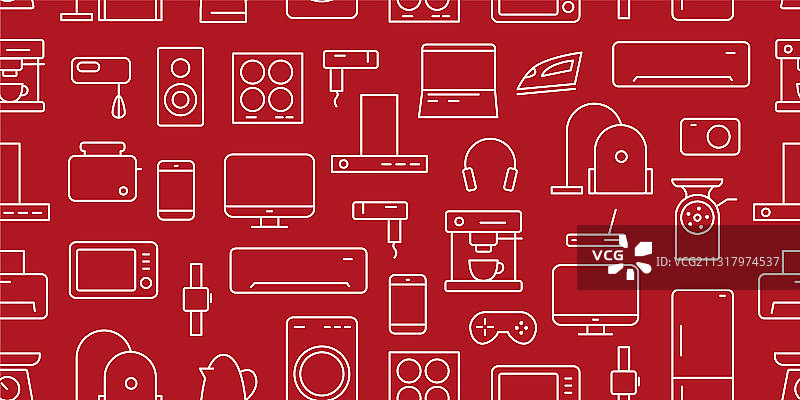 线性无缝图案素材图片素材