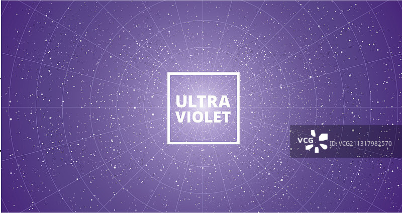 抽象紫外线背景图片素材