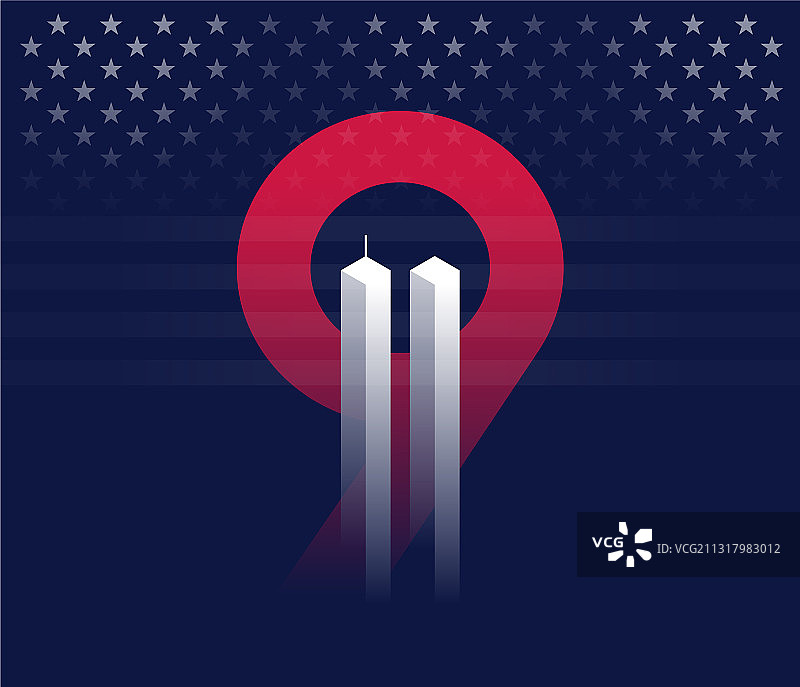 911概念图片素材