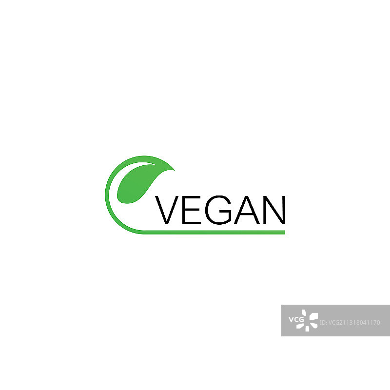 纯素排版标志设计图片素材