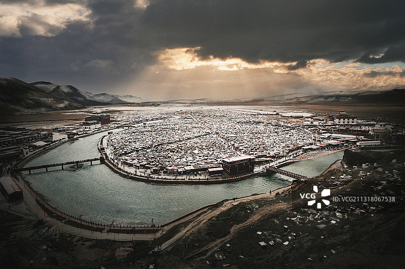 觉姆岛图片素材