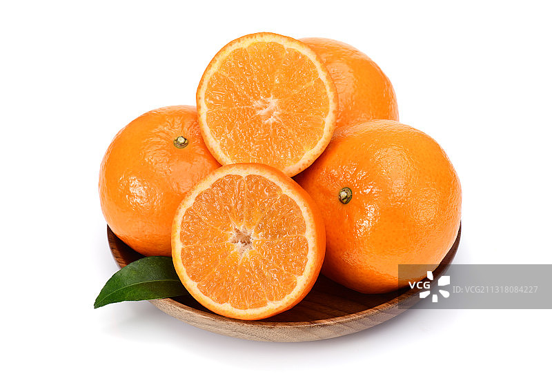 新鲜沃柑图片素材