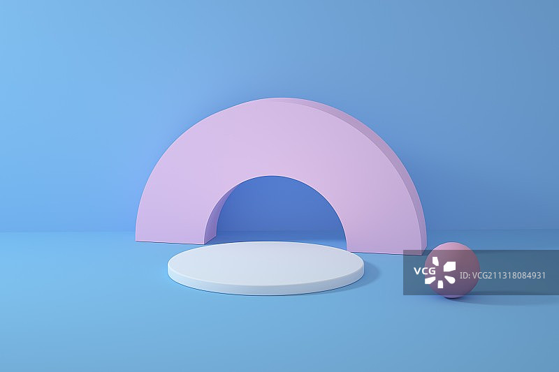 多功能产品背景展示图图片素材