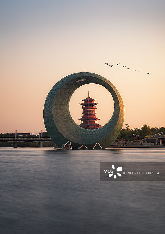 海上生明月图片素材