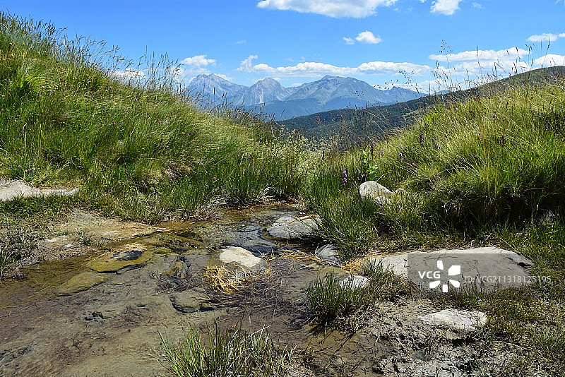 意大利自然风光图片素材