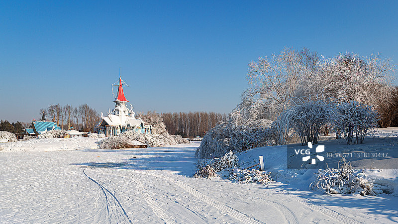 伏尔加庄园2图片素材