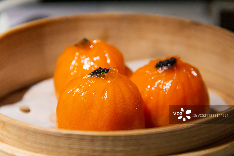 新派粤菜｜大桔大利图片素材