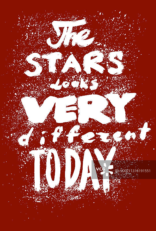 排版海报设计概念图片素材