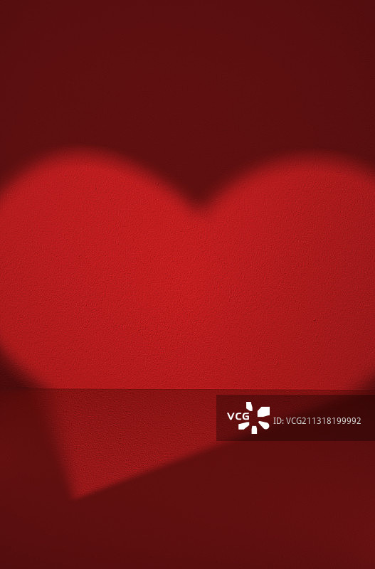 爱心浪漫场景背景图图片素材