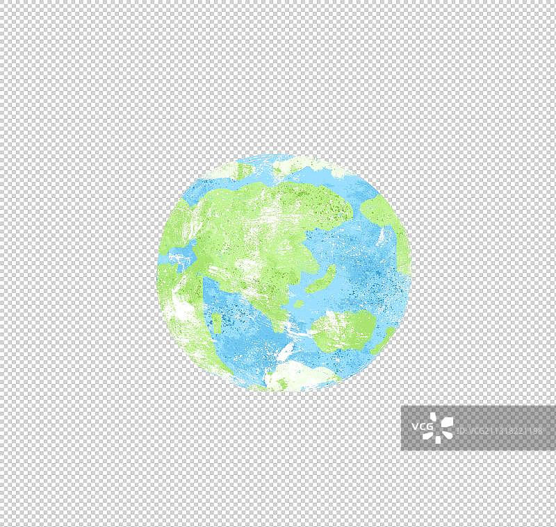 银河系太阳系宇宙星球元素地球图片素材