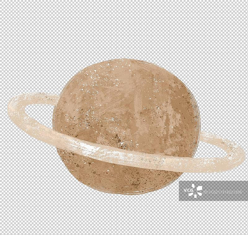 银河系太阳系宇宙星球元素土星图片素材