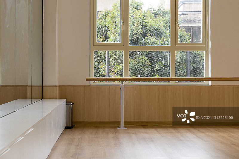 儿童舞蹈室图片素材