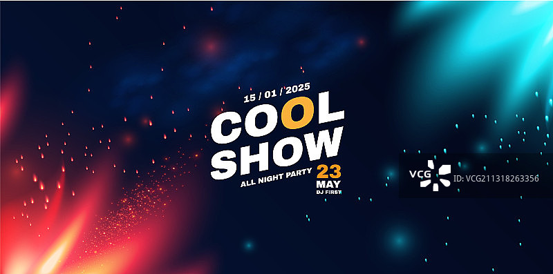 燃烧的火焰抽象背景图片素材