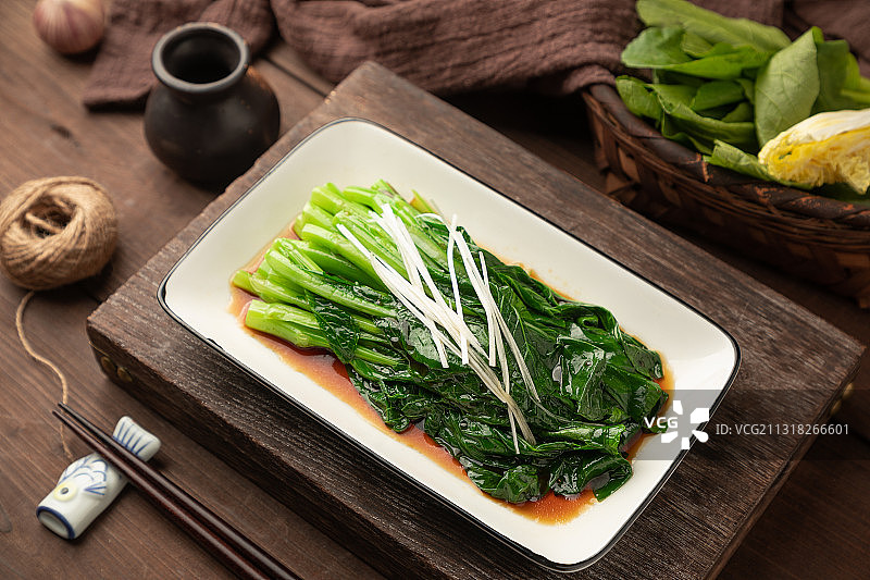 家常炒菜图片素材