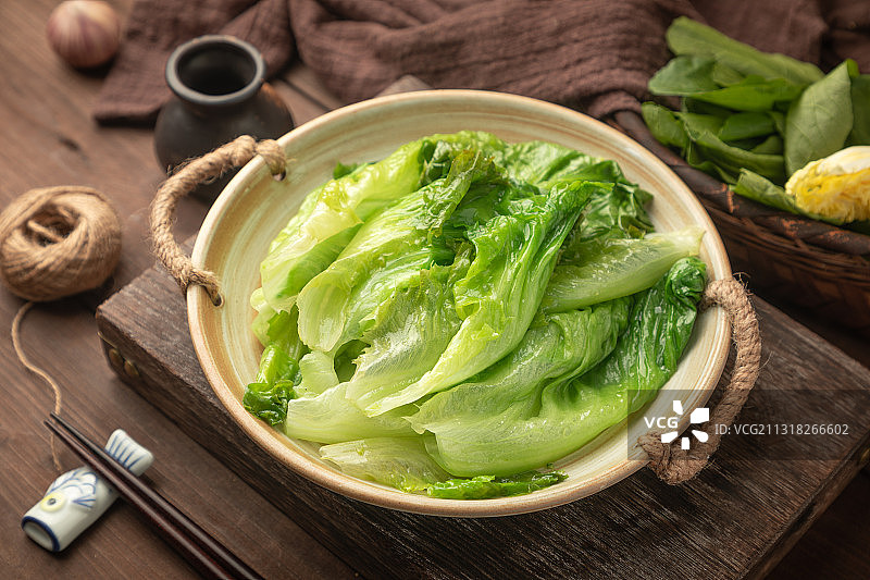 家常炒菜图片素材