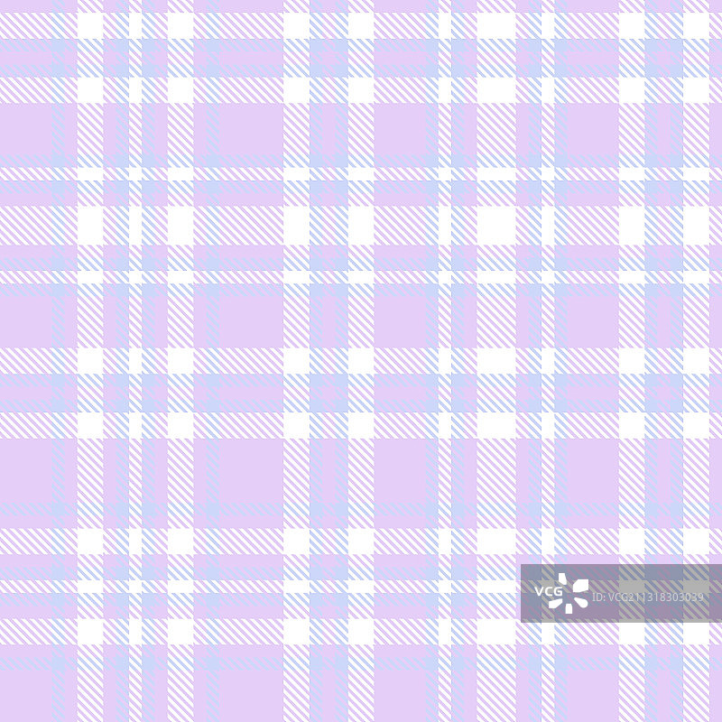 紫格伦格纹无缝图案图片素材