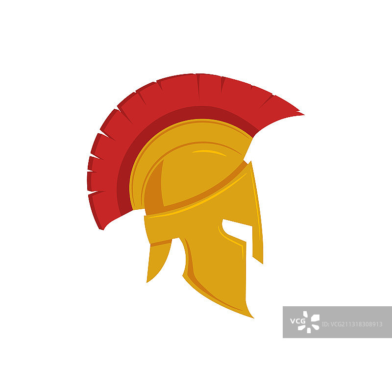斯巴达头盔图片素材