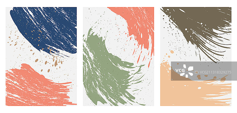 现代抽象背景图片素材