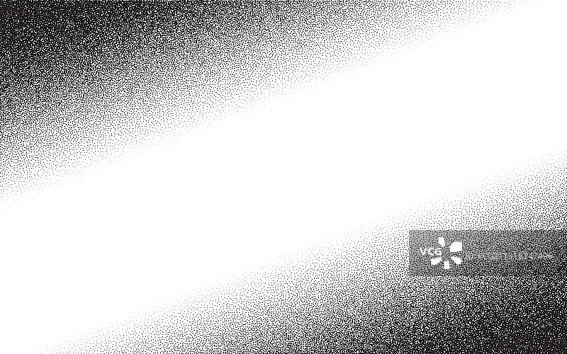 点画图案背景黑色噪点点刻图片素材