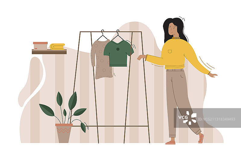 购物商业广告欢迎图片素材