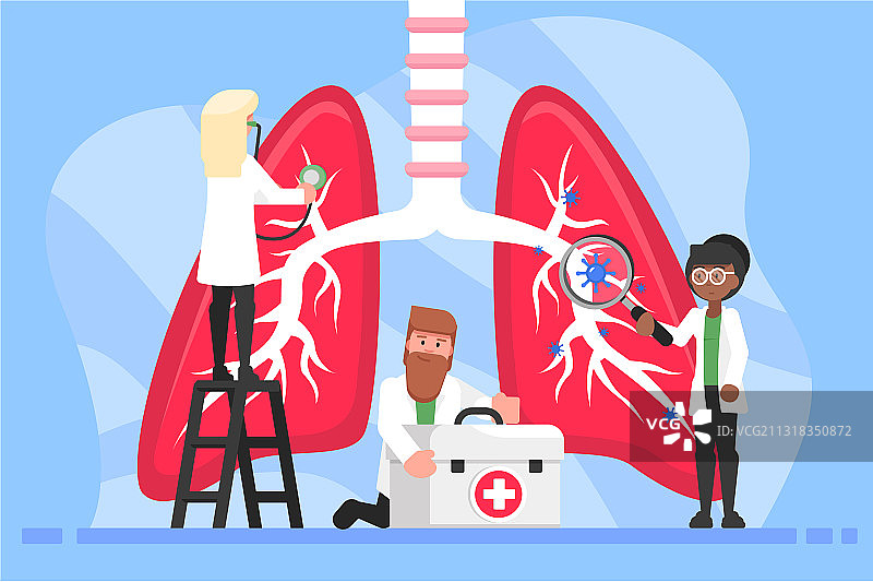 医疗保健体检疾病图标图片素材