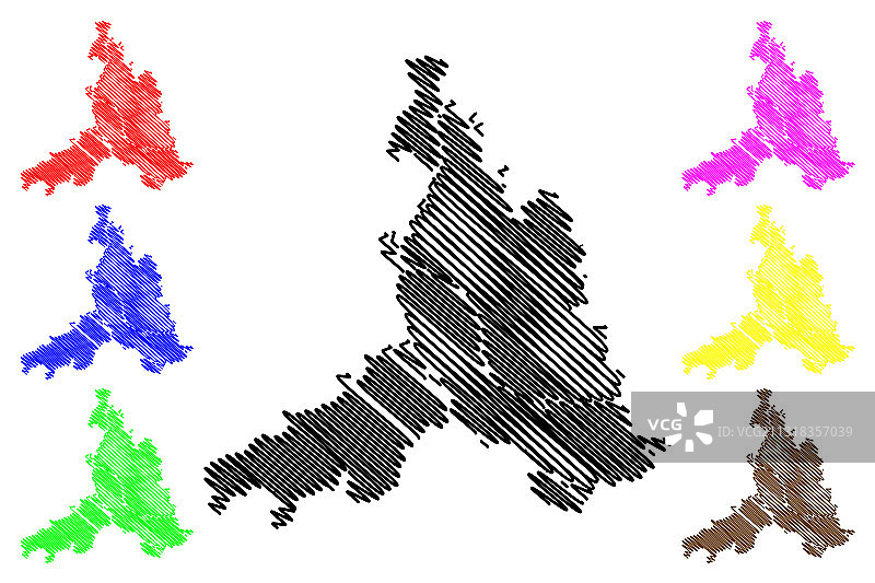 广东佛山市图片素材