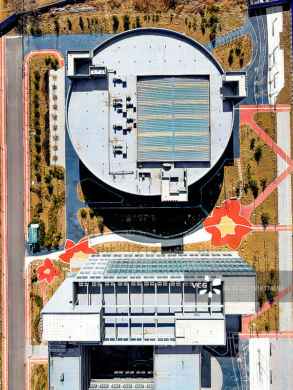 烟台市 莱山区 高新区 盟兴再生资源 送你一朵小红花图片素材