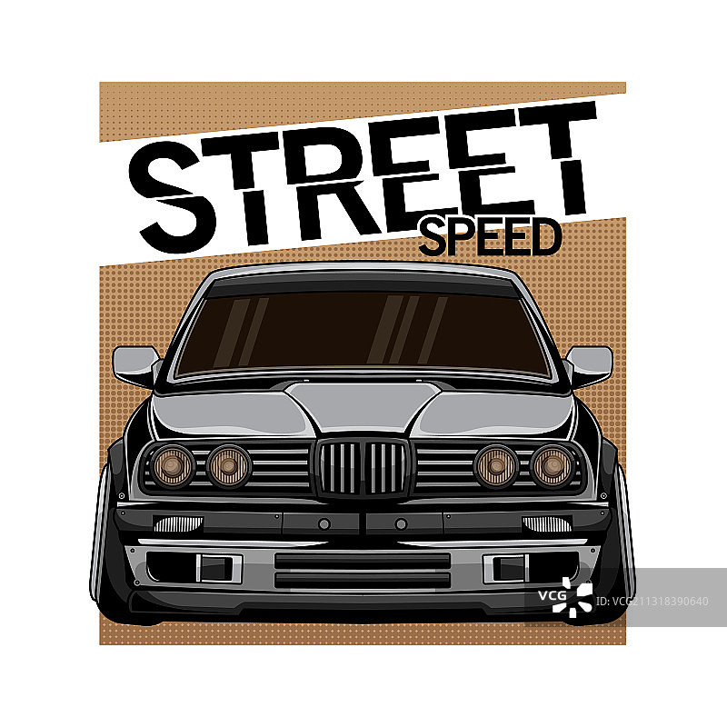 赛车设计图片素材