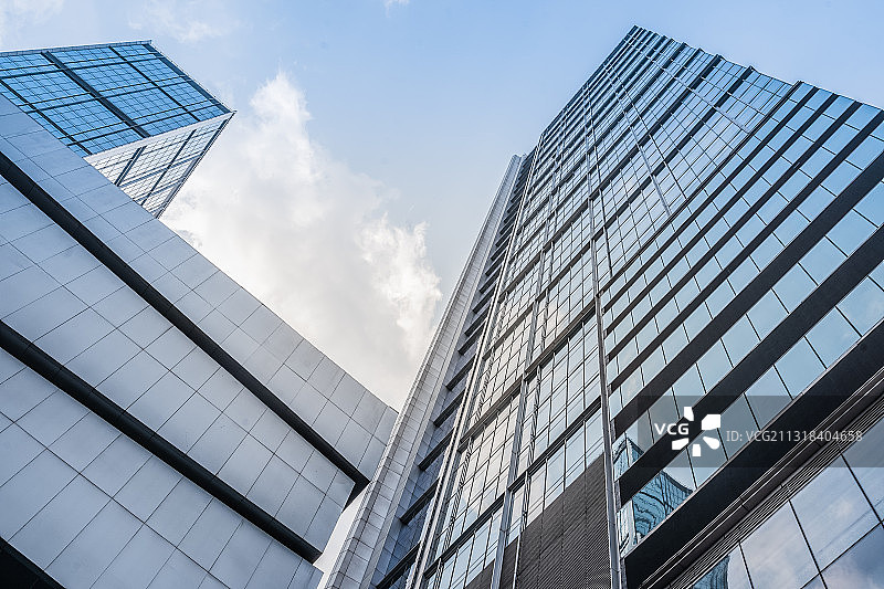 商务写字楼图片素材