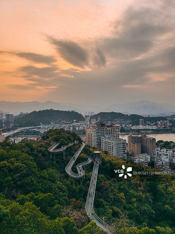 福道图片素材