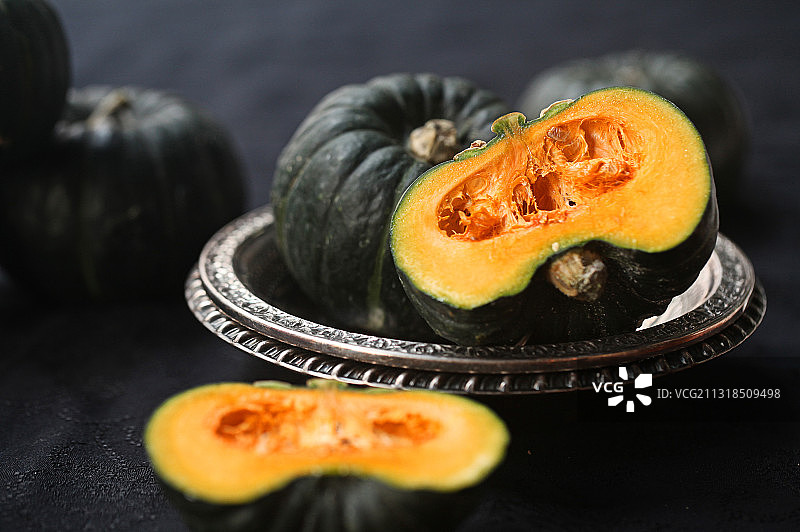 贝贝南瓜图片素材