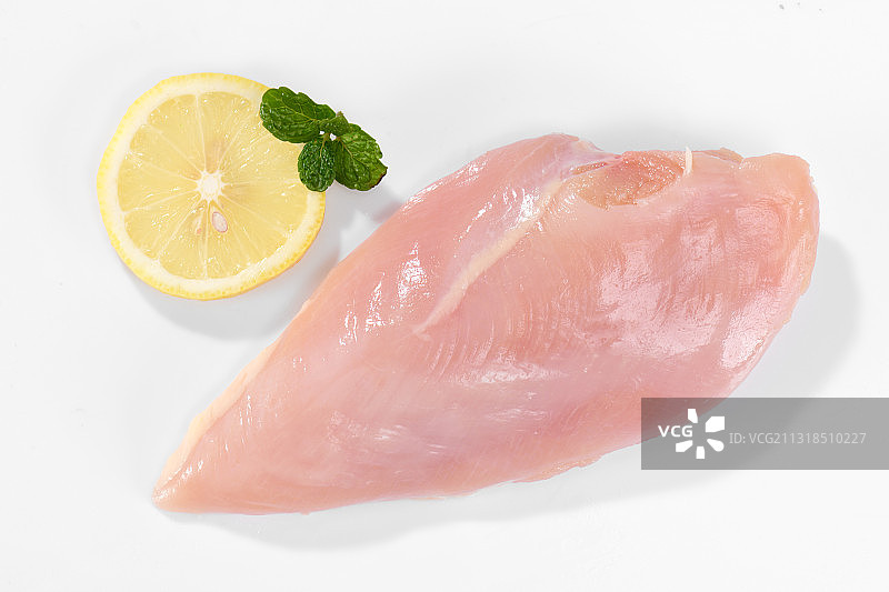 鸡胸肉图片素材