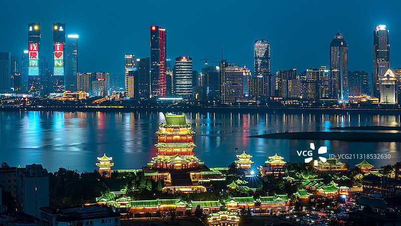 我爱❤️南昌图片素材