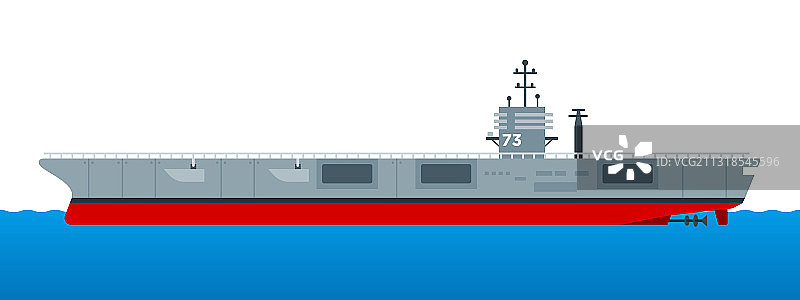 运输机空中巡洋舰图片素材