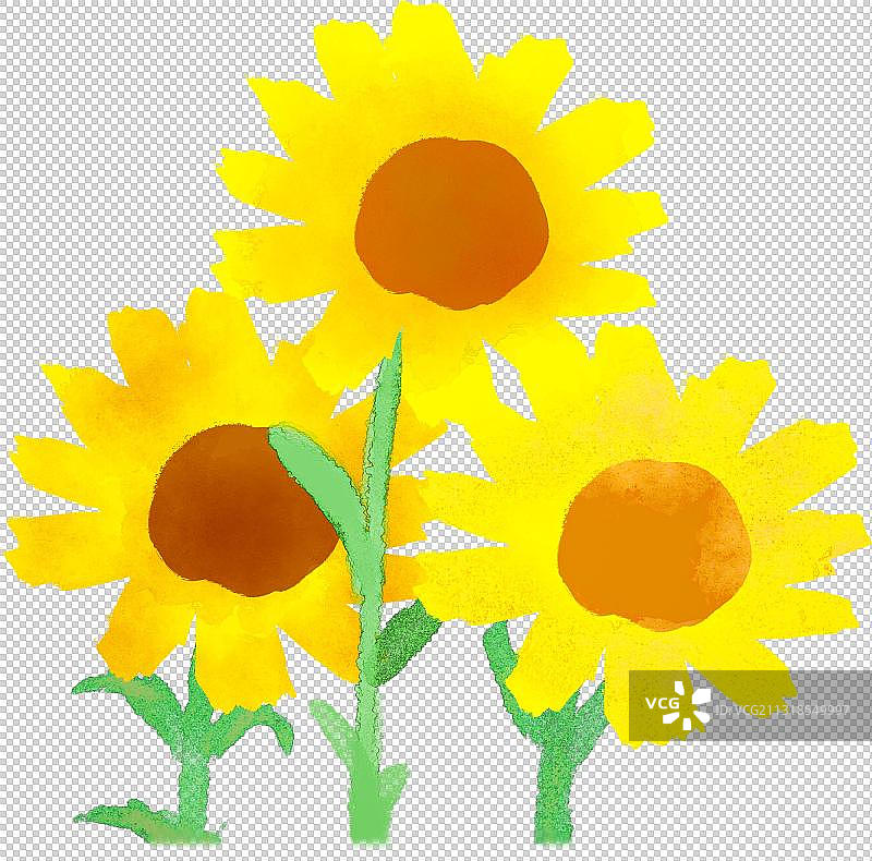 花元素图片素材