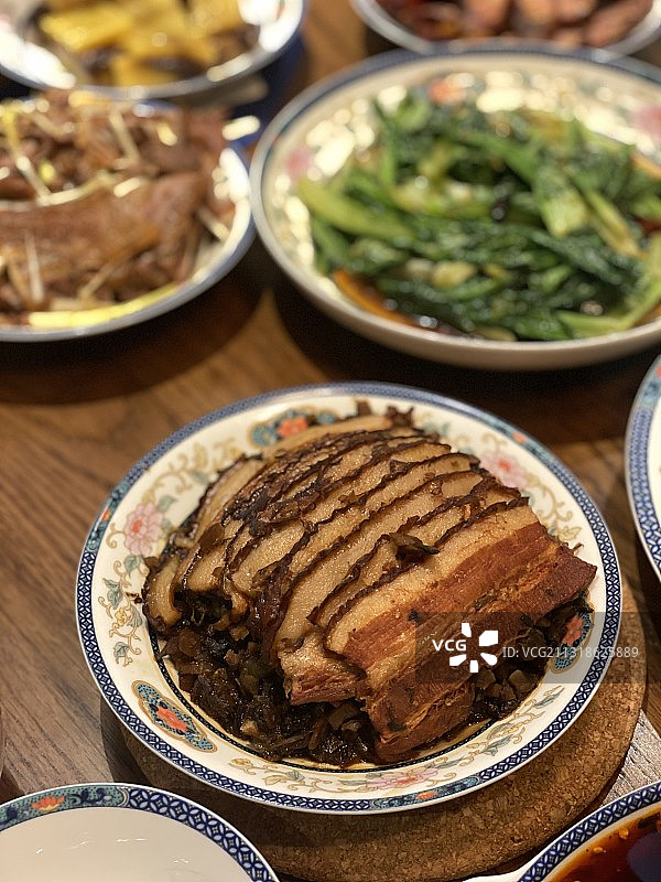 家常菜图片素材