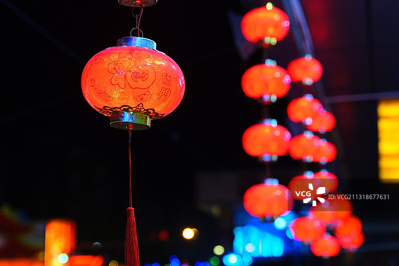 原图直出！图片素材