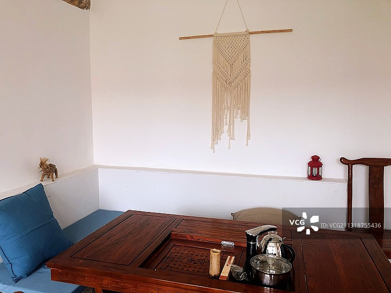 建筑内部特写图片素材