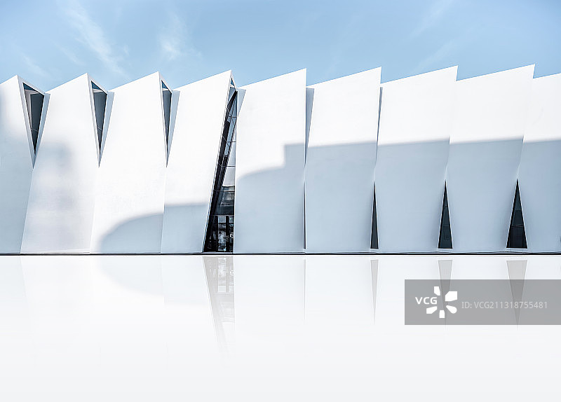 美克洞学馆路面图片素材