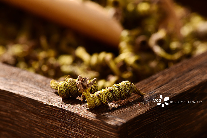 霍山米斛图片素材