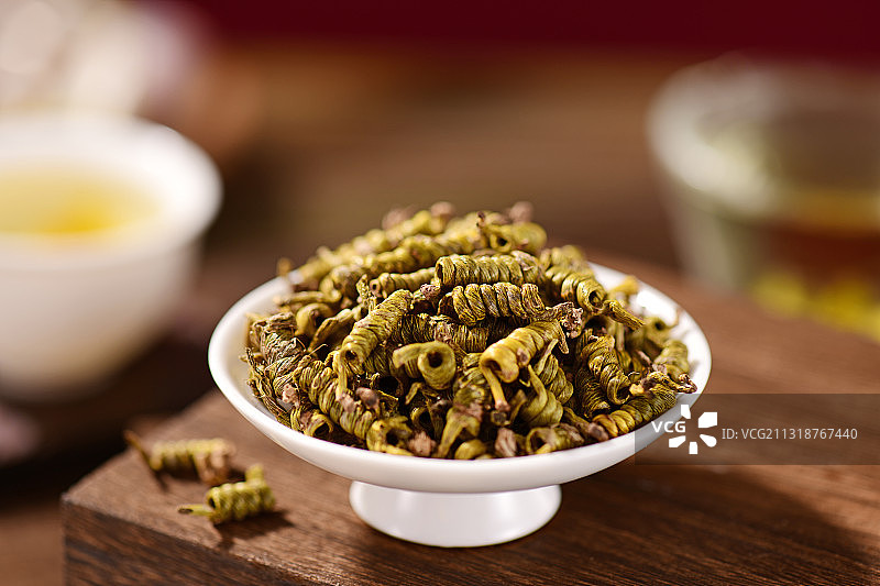 霍山米斛图片素材