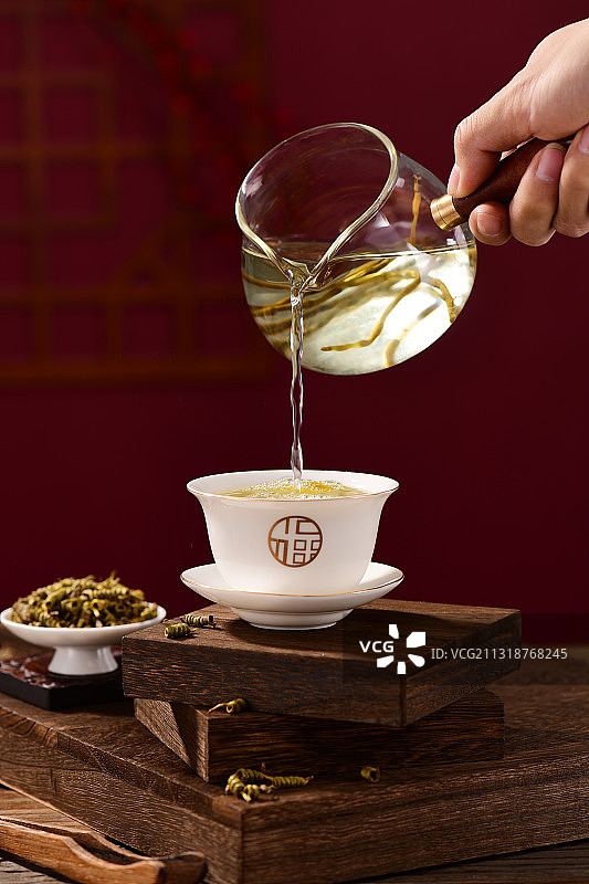 霍山米斛图片素材