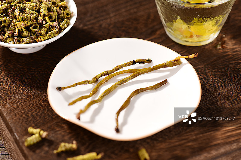 霍山米斛图片素材