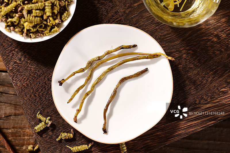 霍山米斛图片素材