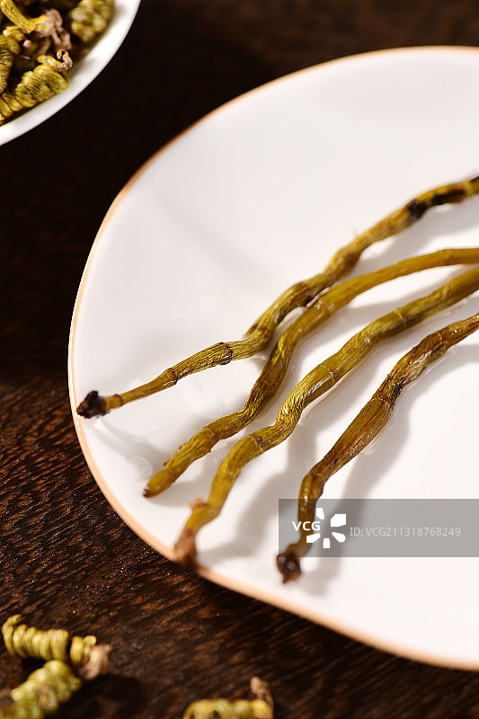 霍山米斛图片素材