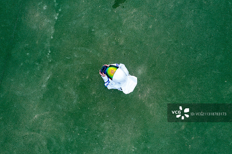 火星基地图片素材