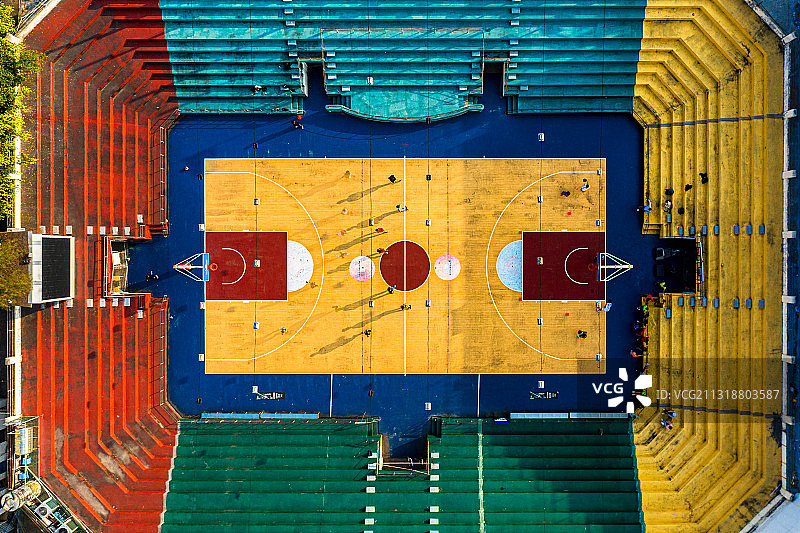 篮球空间图片素材