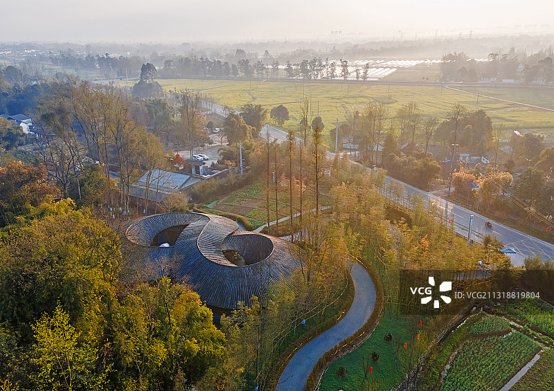 成都耍都图片素材