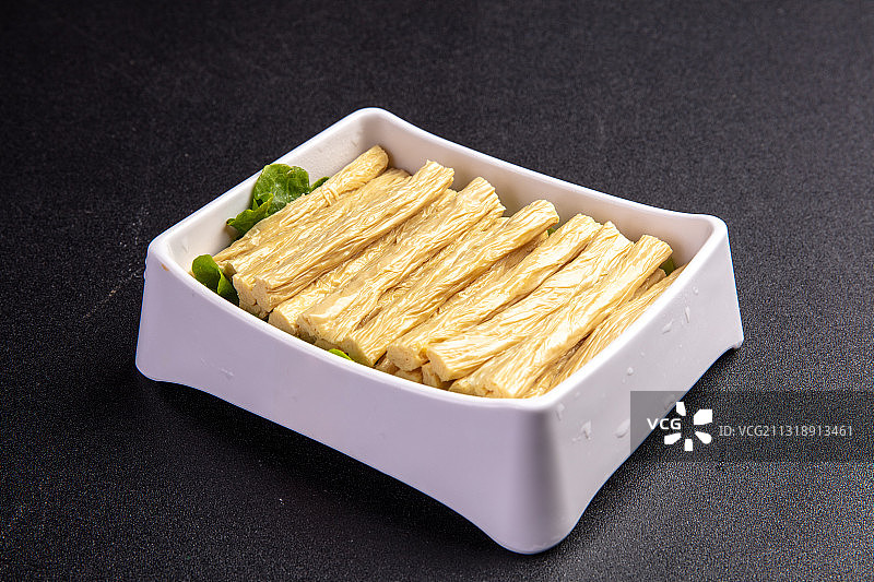 火锅菜腐竹图片素材
