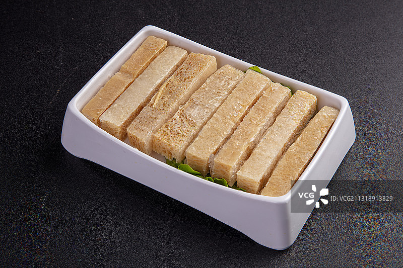 火锅菜冻豆腐图片素材